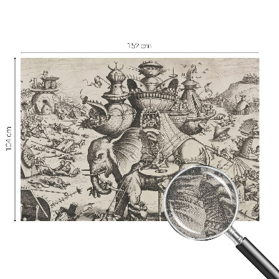 Tapeta fotograficzna Tapeta fotograficzna