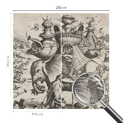 Tapeta fotograficzna Tapeta fotograficzna