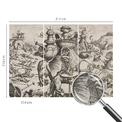 Tapeta fotograficzna Tapeta fotograficzna