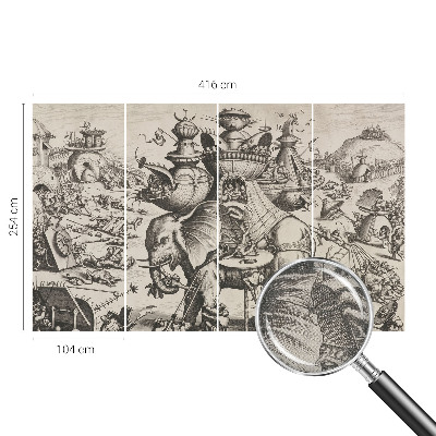 Tapeta fotograficzna Tapeta fotograficzna