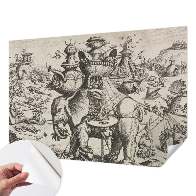 Tapeta fotograficzna Tapeta fotograficzna