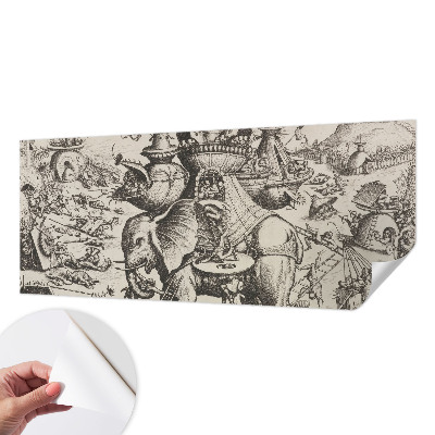 Tapeta fotograficzna Tapeta fotograficzna