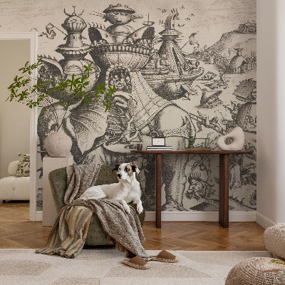 Tapeta fotograficzna Tapeta fotograficzna