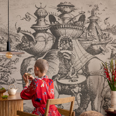 Tapeta fotograficzna Tapeta fotograficzna