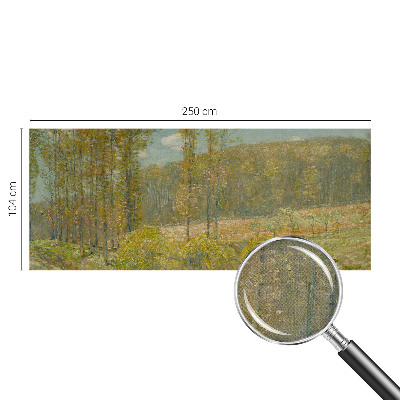 Dekoracyjna fototapeta na ścianę Dekoracyjna fototapeta na ścianę