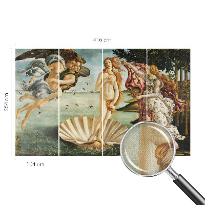 Nowoczesna fototapeta do salonu Nowoczesna fototapeta do salonu