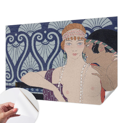 Fototapeta samoprzylepna z nadrukiem Fototapeta samoprzylepna z nadrukiem