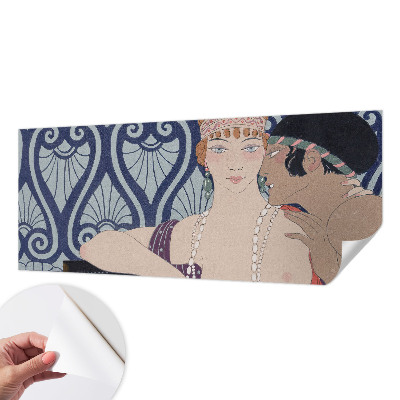 Fototapeta samoprzylepna z nadrukiem Fototapeta samoprzylepna z nadrukiem