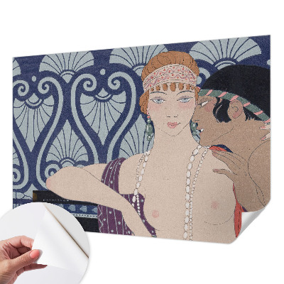 Fototapeta samoprzylepna z nadrukiem Fototapeta samoprzylepna z nadrukiem