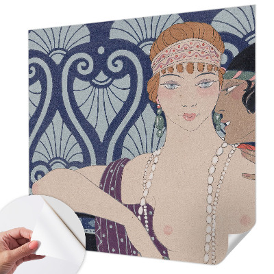 Fototapeta samoprzylepna z nadrukiem Fototapeta samoprzylepna z nadrukiem