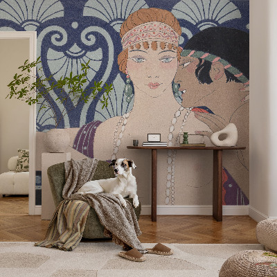 Fototapeta samoprzylepna z nadrukiem Fototapeta samoprzylepna z nadrukiem