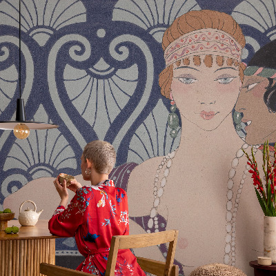 Fototapeta samoprzylepna z nadrukiem Fototapeta samoprzylepna z nadrukiem