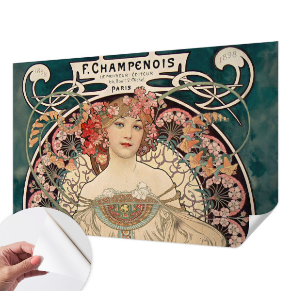 Fototapeta samoprzylepna do sypialni Fototapeta samoprzylepna do sypialni