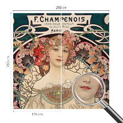 Fototapeta samoprzylepna do sypialni Fototapeta samoprzylepna do sypialni