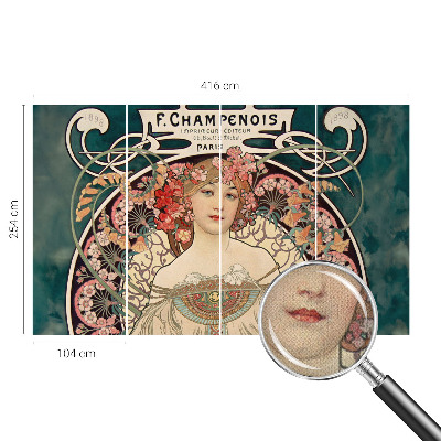 Fototapeta samoprzylepna do sypialni Fototapeta samoprzylepna do sypialni