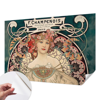 Fototapeta samoprzylepna do sypialni Fototapeta samoprzylepna do sypialni