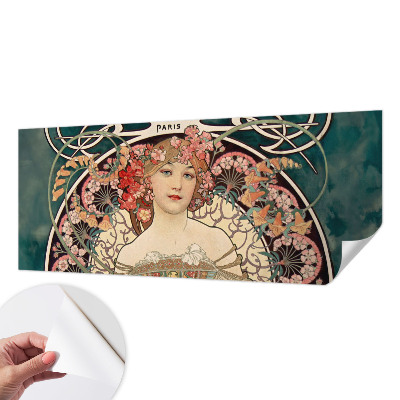 Fototapeta samoprzylepna do sypialni Fototapeta samoprzylepna do sypialni