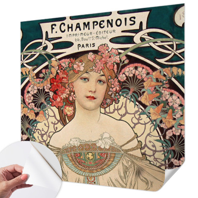 Fototapeta samoprzylepna do sypialni Fototapeta samoprzylepna do sypialni