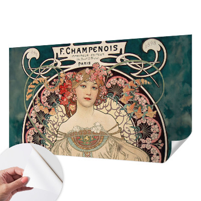 Fototapeta samoprzylepna do sypialni Fototapeta samoprzylepna do sypialni