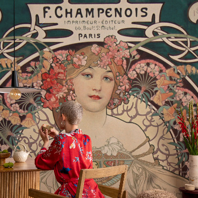 Fototapeta samoprzylepna do sypialni Fototapeta samoprzylepna do sypialni