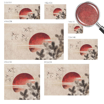 Nowoczesna fototapeta do salonu Nowoczesna fototapeta do salonu