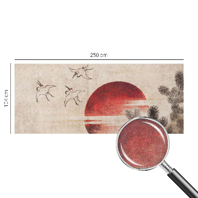 Nowoczesna fototapeta do salonu Nowoczesna fototapeta do salonu