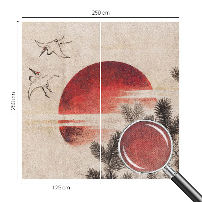 Nowoczesna fototapeta do salonu Nowoczesna fototapeta do salonu