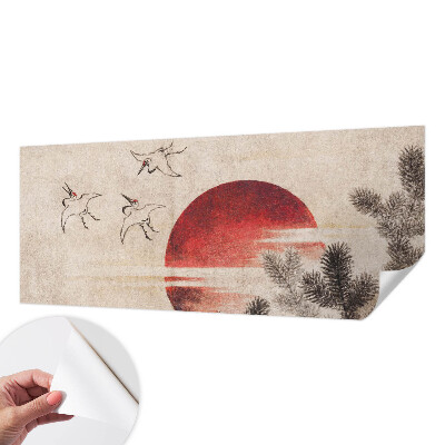 Nowoczesna fototapeta do salonu Nowoczesna fototapeta do salonu