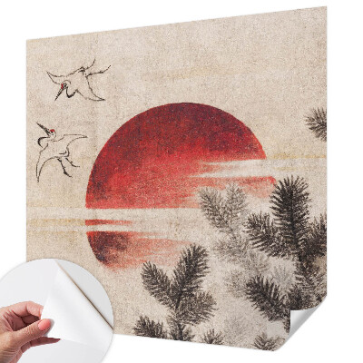 Nowoczesna fototapeta do salonu Nowoczesna fototapeta do salonu