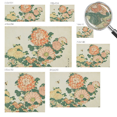 Fototapeta samoprzylepna z nadrukiem Fototapeta samoprzylepna z nadrukiem