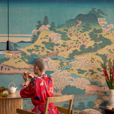 Fototapeta na ścianę Fototapeta na ścianę