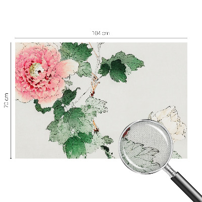 Nowoczesna fototapeta do salonu Nowoczesna fototapeta do salonu