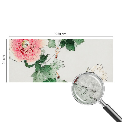 Nowoczesna fototapeta do salonu Nowoczesna fototapeta do salonu