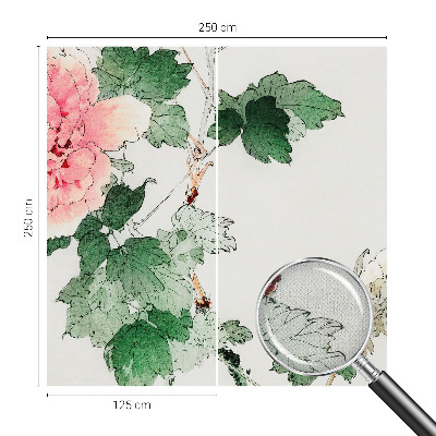 Nowoczesna fototapeta do salonu Nowoczesna fototapeta do salonu