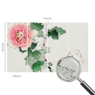 Nowoczesna fototapeta do salonu Nowoczesna fototapeta do salonu