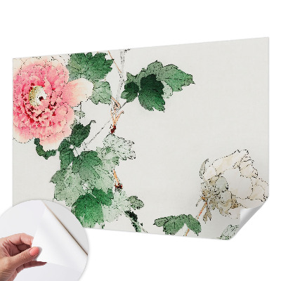 Nowoczesna fototapeta do salonu Nowoczesna fototapeta do salonu