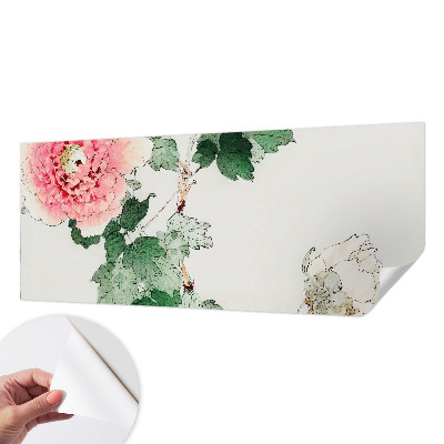 Nowoczesna fototapeta do salonu Nowoczesna fototapeta do salonu