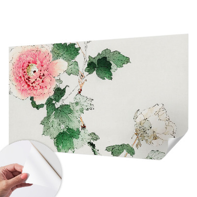 Nowoczesna fototapeta do salonu Nowoczesna fototapeta do salonu