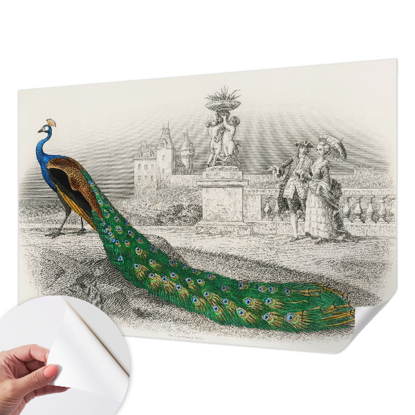 Tapeta fotograficzna samoprzylepna Tapeta fotograficzna samoprzylepna