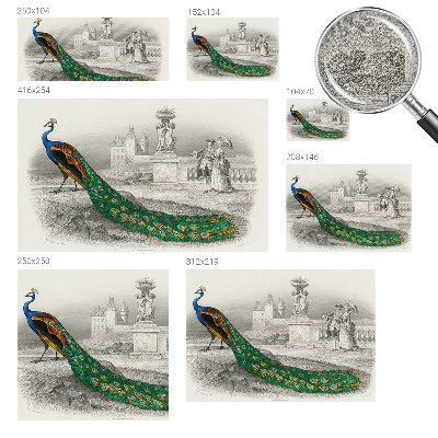 Tapeta fotograficzna samoprzylepna Tapeta fotograficzna samoprzylepna