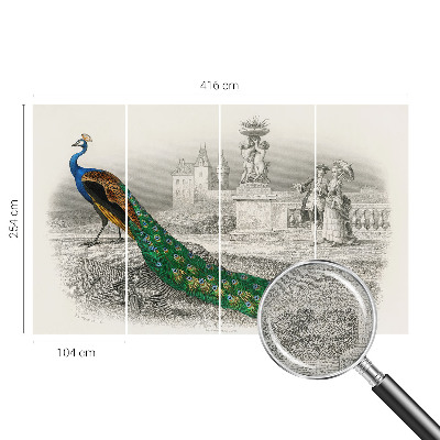 Tapeta fotograficzna samoprzylepna Tapeta fotograficzna samoprzylepna