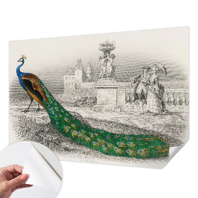 Tapeta fotograficzna samoprzylepna Tapeta fotograficzna samoprzylepna