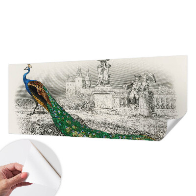 Tapeta fotograficzna samoprzylepna Tapeta fotograficzna samoprzylepna