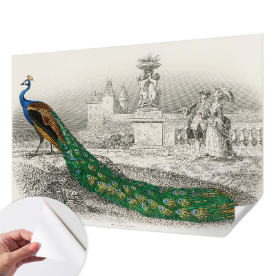 Tapeta fotograficzna samoprzylepna Tapeta fotograficzna samoprzylepna