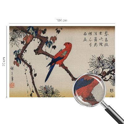 Nowoczesna fototapeta do salonu Nowoczesna fototapeta do salonu