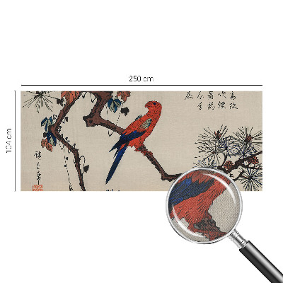 Nowoczesna fototapeta do salonu Nowoczesna fototapeta do salonu