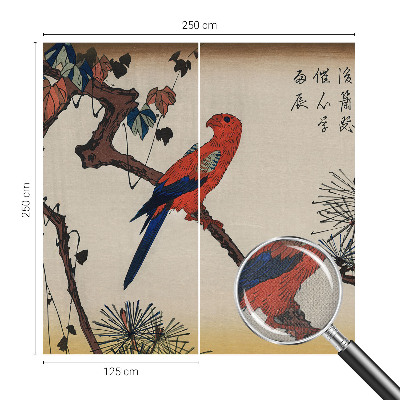 Nowoczesna fototapeta do salonu Nowoczesna fototapeta do salonu