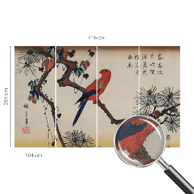 Nowoczesna fototapeta do salonu Nowoczesna fototapeta do salonu