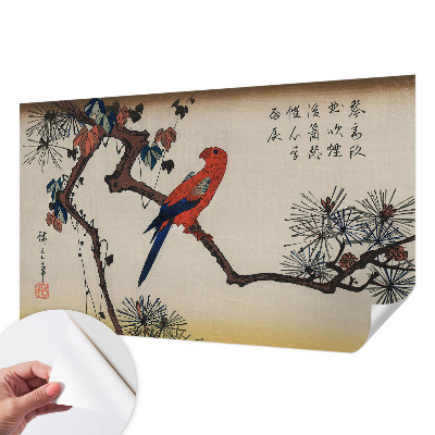 Nowoczesna fototapeta do salonu Nowoczesna fototapeta do salonu