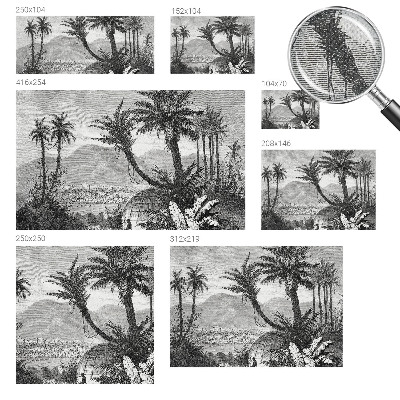 Fototapeta samoprzylepna z nadrukiem Fototapeta samoprzylepna z nadrukiem